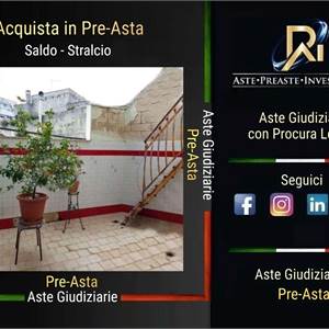 Apartment for sale, Via Sant'Anna, 38, Noicattaro