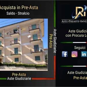 Appartamento in vendita, via Rendano, 10, Carolei