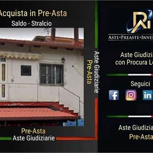 Apartment for sale, Ponte Fornace, 25, Albanella