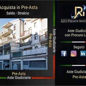 Apartment for sale, Via Roma, 232, Carsoli