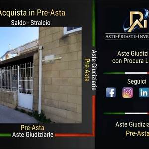 Apartment for sale, Via Napoli, 424, Bari