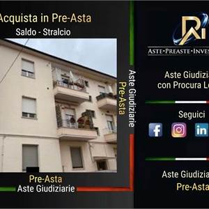 Appartamento in vendita, via Lago di Piediluco, 14, Pescara