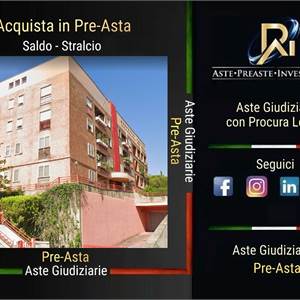 4 o più locali in vendita, Lanfranco Maroi, 32, Roma