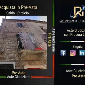 Appartamento in vendita, Via Mannu, 7, Calangianus