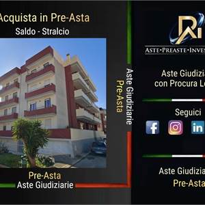 Apartment for sale, Via Pier Paolo Pasolini, 3/A, Turi