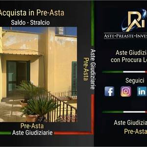 Apartment for sale, Via Termite, 17, Bitonto