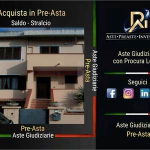 Apartment for sale, via Bachelet, 18, Sassari