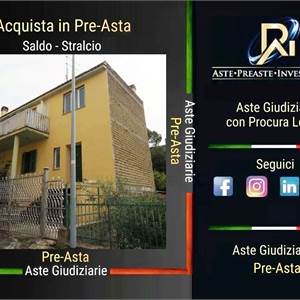 Apartment for sale, Via Villalba, 46, Roma