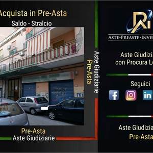 Apartment for sale, Via Alfano I, 19 E, Napoli