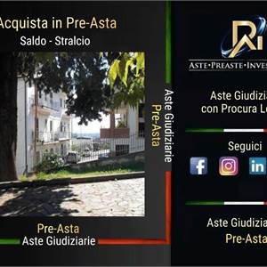 Apartment for sale, Via Julia, 1, Roggiano Gravina