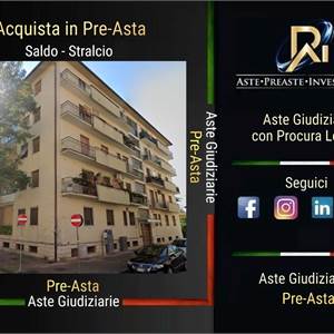 Apartment for sale, Via Vittorio Veneto, 33, Benevento