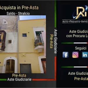 Apartment for sale, Via Dardanelli, 9, Santeramo in Colle