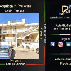 Apartment for sale, Via Madonna della Fiducia, 82 A, Surbo