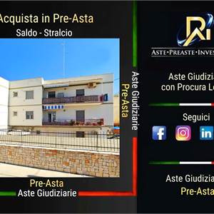 Appartamento in vendita, Viale Van Westerhout, 5 A, Bari