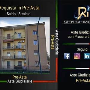 Apartment for sale, Via Emilio Brasca, 67, Trezzo sull'Adda