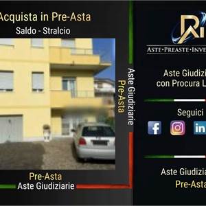 Apartment for sale, Via Giuseppe Lipparini, 23, Rimini