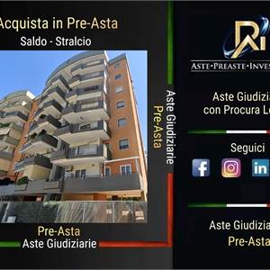 Apartment for sale, via Giuseppe Cardinale, 3, Bari