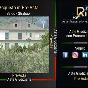 Apartment for sale, Via Dei Canestrai, 1, Olevano sul Tusciano