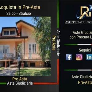 Villa for sale, VIA CANALE, 10, Misano Adriatico