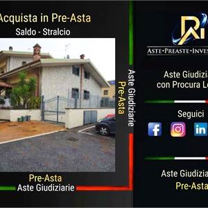 Apartment for sale, Via Ollolai, 73, Roma