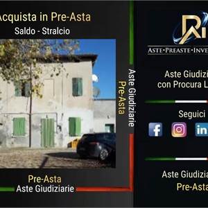 Town House for sale, Via del Santuario, 7, Forlì