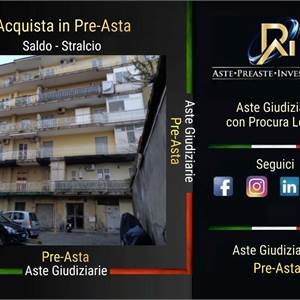 Appartamento in vendita, via Sartania 80126, 28, Napoli