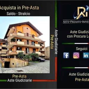 Appartamento in vendita, Vico Rosa, 10, Giugliano in Campania