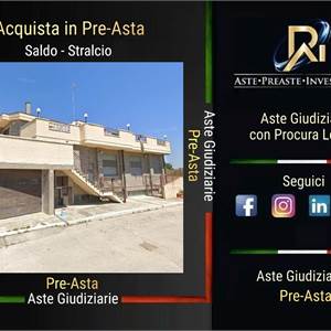 Appartamento in vendita, Via Bari, 275, Altamura