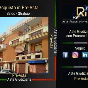 Apartment for sale, Via G.Giusti, 20, San Severo