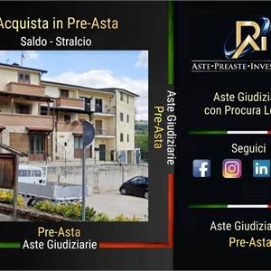 Appartamento in vendita, Via Acquaviva 83039, Pratola Serra