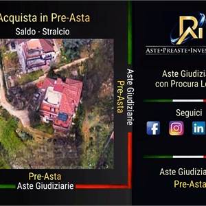 Porzione Villa in vendita, via L. Manara  Frazione Colle della Selva, 3, Sant'Angelo Romano