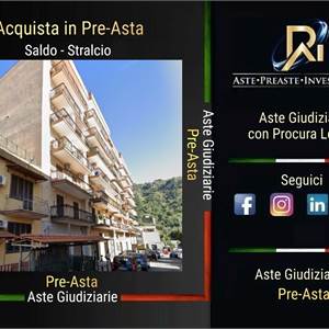 Apartment for sale, VIA SAN DONATO  80126, 197, Napoli