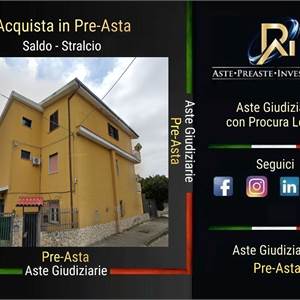 4 o più locali in vendita, Ger. c.a. della Chiesa, 1, Lamezia Terme