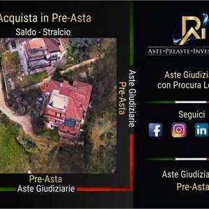 Porzione Villa in vendita, Via L. Manara  Frazione Colle della Selva, 3, Sant'Angelo Romano