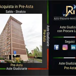 Apartment for sale, Via Uruguay, 30/2, Milano