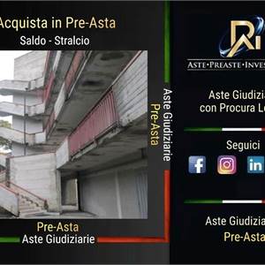 Apartment for sale, Via Ariella, Paduli