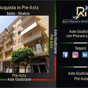 Apartment for sale, Via Le Liguria, 81, Taranto