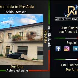 Appartamento in vendita, Via Vespucci, 48, Pescara