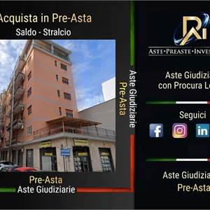 Apartment for sale, Via Veneto, 43, Taranto