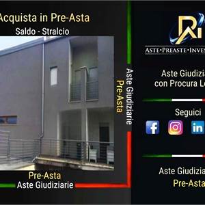Villetta schiera in vendita, Località Unciti, Scurcola Marsicana