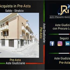 Appartamento in vendita, Via Brindisi, 260, San Severo