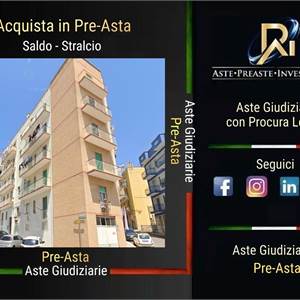 Appartamento in vendita, Via Edmondo De Amicis, 1, Putignano