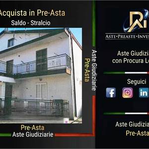 Apartment for sale, Contrada D'Addosio, Santeramo in Colle