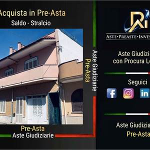 Apartment for sale, Via Francesco S. Nitti, 10, San Pietro Vernotico