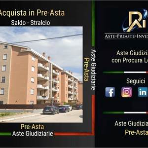 Apartment for sale, Via G. Checchia Rispoli, 11, San Severo