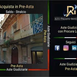 Apartment for sale, Via G. Matteotti, 55, Gravina in Puglia