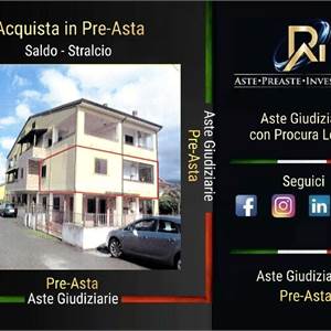 Apartment for sale, Contrada Torrepinta, Montalto Uffugo