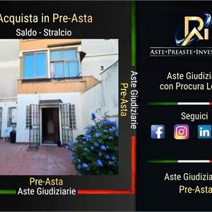 Apartment for sale, Via Andromaca, 19, Anzio