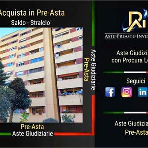 Apartment for sale, Viale dei Caduti per la Resistenza, 792, Roma