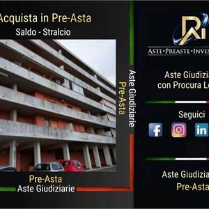 Apartment for sale, via A. Fondacaro, 4, Palmi